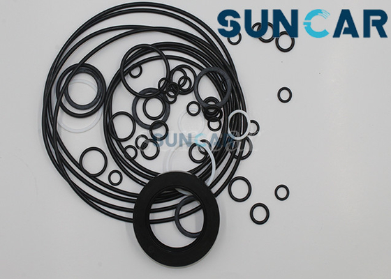 kaufen K3V112DT-12T XJBN-00971 2437U407R30 Hydraulische Hauptpumpendichtung für KAWASAKI K3V112DT HYUNDAI R210LC-7 R220LC-7 online manufacture