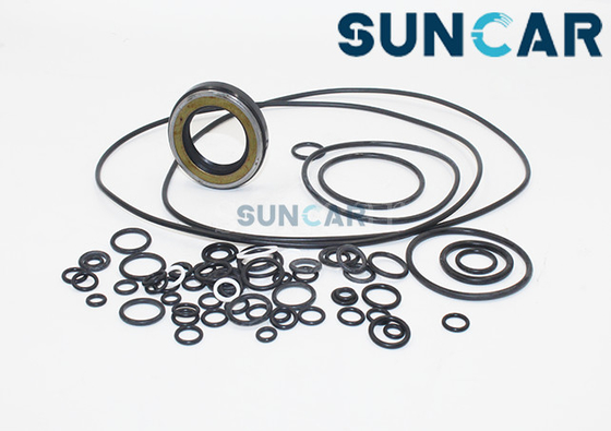 kaufen ZAX70-Main VALVE NBR Qualitäts-Hauptventilsiegel-Kit für HITACHI ZAX70 ZAX75US online manufacture