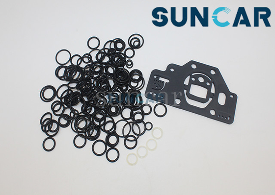 kaufen ZFXLB-Vio50 Gute Qualität Hauptventil Dichtung Kit Steuerung Hydraulische Dichtung Kit für Yanmar Vio50-U online manufacture