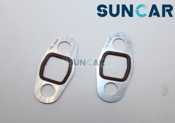 kaufen Gute Qualität CA1986068 198-6068 1986068 Dichtung für C.A.T. Maschinen online manufacture