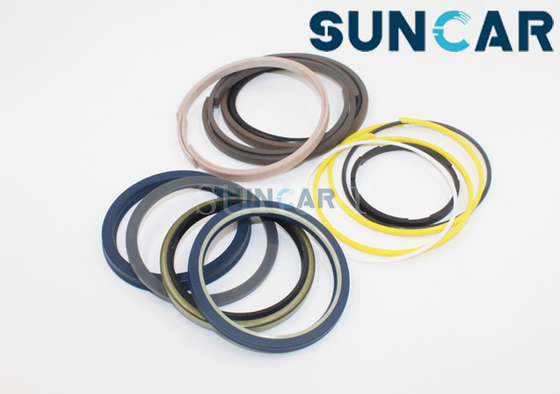 kaufen ARM-SH120-3 Gute Qualität Arm Zylinder Siegel Kit für Sumitomo SH120-3 SH120A3 online manufacture