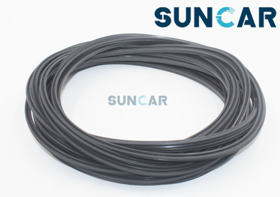 kaufen 0734 317 161 U-Ring-Kit für Doosan Hyundai R210W-3 R200W-3 Radbagger online manufacture