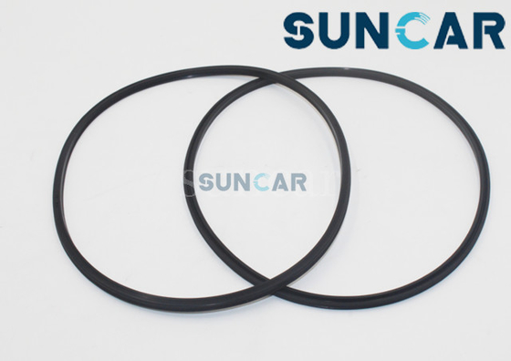 kaufen 0734 317 181 0734-317-181 0734317181 Gutes U-Ring-Kit für Doosan Hyundai R210W-3 R200W-3 Radbagger online manufacture