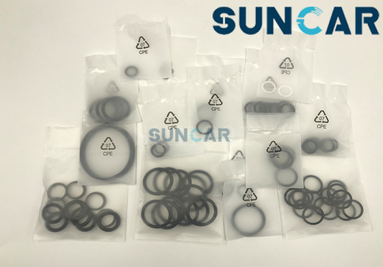 kaufen FPFYF-EX60-1 Hauptventildichtungskit/Control Hydraulic Seal Kit für Hitachi EX60-1 online manufacture