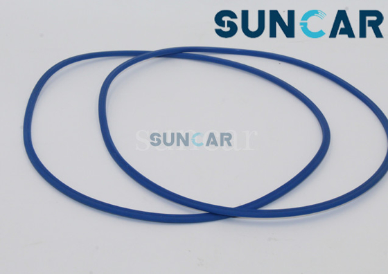 kaufen YN15V00037S135 O Ringdichtungskits D-Ringdichtungen für Kobelco-Modellgeräte online manufacture