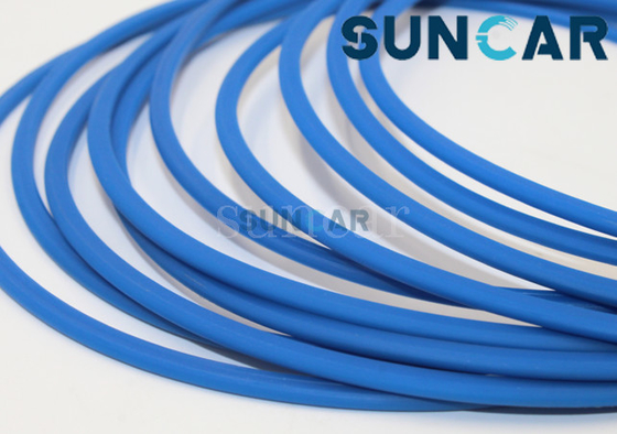 kaufen YN15V00037S139 O Ring Siegel Kits D-Ring Siegel für Kobelco Modell Ausrüstung online manufacture