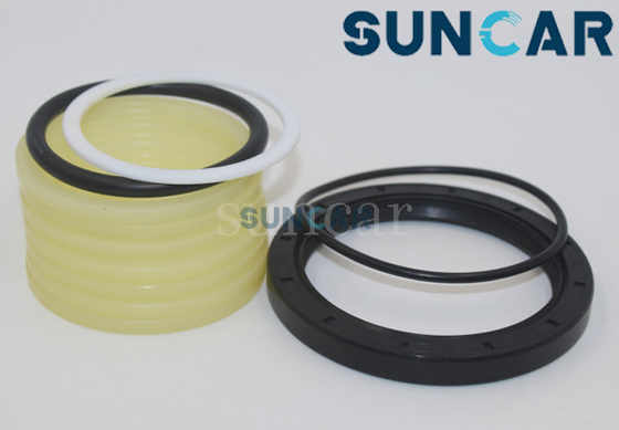 kaufen 703-06-22123KT 703-06-23150KT Dreh-/Zentrum-Gelenksiegel-Kit für Komatsu PC30MR-1 PC30MR-2 PC35MR-2 PC35MR-3 online manufacture