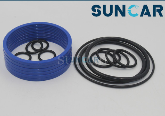 kaufen 703-09-00130 Zentrum Joint Seal Kit für Komatsu PC300-6 PC300LC-6 PC310-6 PC310LC-6 PC350-6 PC400-6 PC400LC-6 PC410LC-6 online manufacture