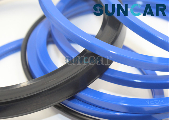 kaufen 703-09-33100 Zentrum Joint Seal Kit für Komatsu PC300-6 PC300LC-6 PC310-6 PC310LC-6 PC350-6 PC400-6 PC400LC-6 PC410LC-6 online manufacture