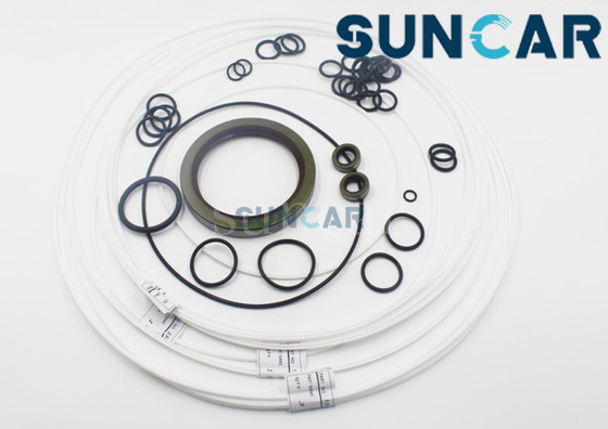 kaufen 175-15-05064 GUTQUALITÄTSTRAFFICION SEAL KIT passt für KOMATSU D155A-1 D155A-2 online manufacture