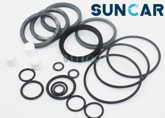 kaufen SB-30 Hydraulische Verschlussbrecher-Kit geeignet für Soosan SB30 Bagger Verschlussreparatur-Kit online manufacture
