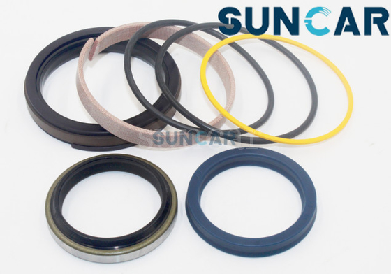 kaufen 707-98-23870 Arm-Zylinder-Siegel-Kit für Komatsu PC30MR-3 PC35MR-2 PC35MR-3 online manufacture