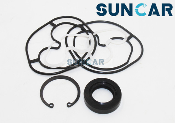 kaufen KFP32 KFP-32 KFS32 GREAR PUMP SEAL KIT FÜR KYB KAYABA KFP32 KFS32 FORKLIFT GREAR PUMP BORGER GREAR PUMP online manufacture