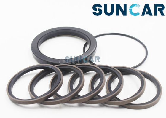kaufen 703-07-23100 Schwenk-/Zentrumsgelenksiegel-Set für Komatsu PC60-3 PC60-5 PC60-6 PC70-6 online manufacture