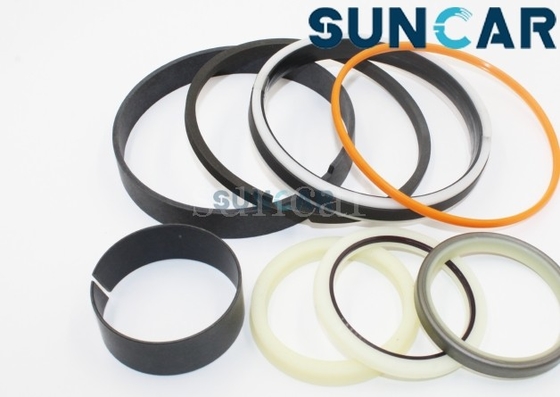 kaufen 84259219 Backhoe Boom Cylinder Seal Kit für CASE Backhoe Loader 580N, 580SN, 580SN WT, 580N EP, 590SN online manufacture