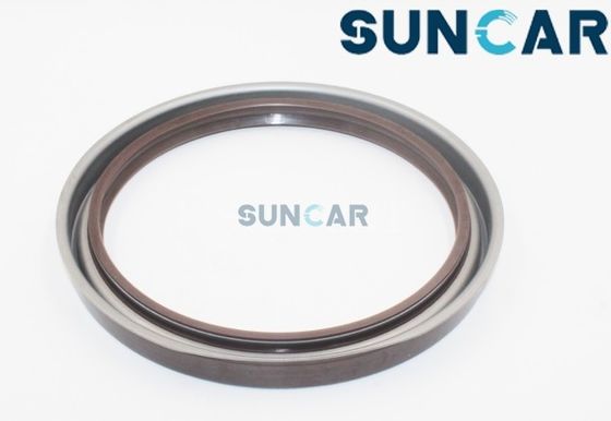 kaufen 6150-21-4243 6150-21-4250 Krankwellenöldichtung für KOMATSU 6D125 S6D125 online manufacture