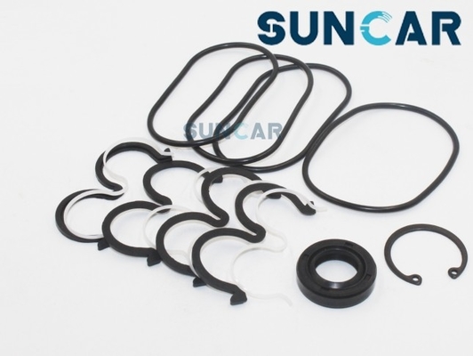 kaufen 9225505 Getriebepumpen Siegel-Kit für Hitachi Pumpe ZX1000K-3 ZX110 ZX110-E ZX110M ZX120-3 ZX130-3 ZX130-3-AMS ZX130-3-HCME online manufacture