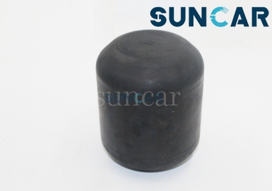 kaufen 561-01-32410 5610132410 NBR Gummi für Komatsu-Dump-Trucks HD1500-7 online manufacture
