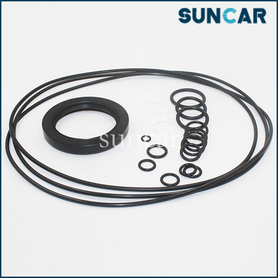kaufen VOE 14684116 VOE 14684116 Swing Motor Seal Kit für V.O.L.V.O. Bagger online manufacture