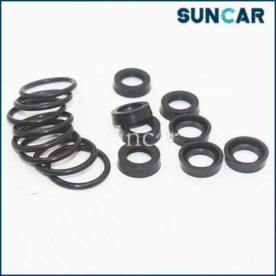 kaufen XKAY-01140 NBR Material Pilotventil Siegel Kit für Hyundai Bagger R290LC-9 online manufacture