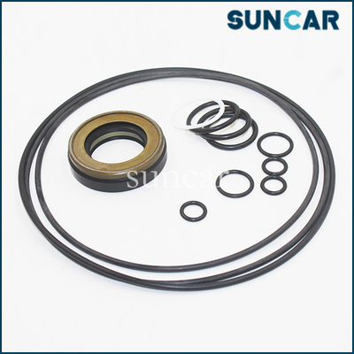kaufen 24100J11091F11 Swing Motor Seal Kit für Kobelco Bagger SK200, SK210LC, SK200LC, SK210 online manufacture