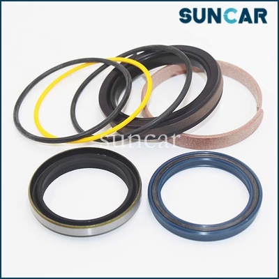 kaufen 707-98-15760 7079815760 Eimer-Zylinder-Siegel-Kit für Komatsu Bagger PC40MR online manufacture