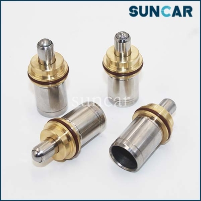 kaufen 9759157+9759158+9246436 PUSHER ASSY für Hitachi Bagger ZX110 ZX110-3 ZX120 ZX120-3 ZX130-3 ZX130H ZX135UR ZX135US online manufacture