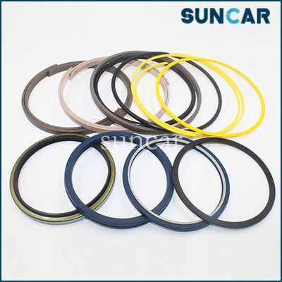 kaufen 4649051 Armzylinderdichtungskit für Hitachi Bagger ZX210K-3, ZX225USRK-3, ZX240-3, ZX250K-3, ZX250LC-3-HCME, ZX250LC-5B online manufacture