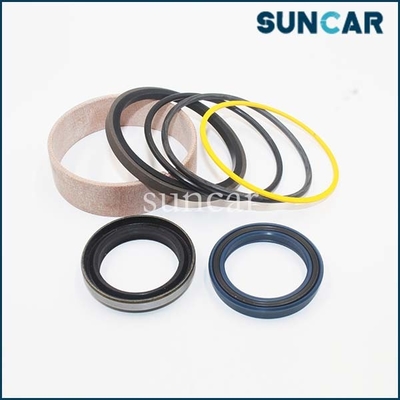 kaufen 20N-63-66701 20N6366701 Arm Zylinder Siegel-Kit für Komatsu Bagger PC10-5 online manufacture