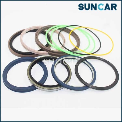 kaufen CA2478888 247-8888 2478888 Eimer-Zylinder-Siegel-Kit für C.A.T. Bagger 319D L, 319D LN, 320D, 320D FM, 320D GC, 320D L online manufacture