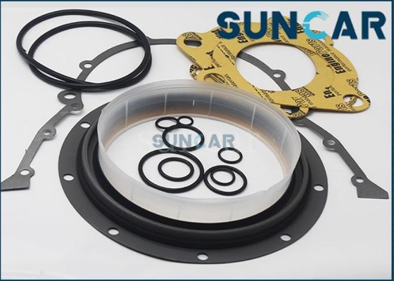 Kaufen CA4756942 475-6942 4756942 Hinterer Struktur Motor Dichtungssatz für C.A.T. 623H 621H 627H Radschlepper Online-Herstellung