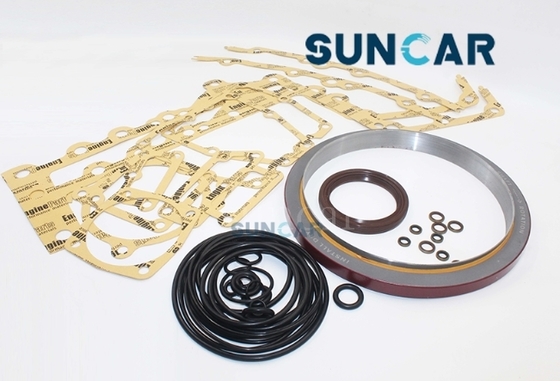 kaufen CA6020432 602-0432 6020432 Gasket Kit Fits C.A.T. Wheel Loader 992G online manufacture