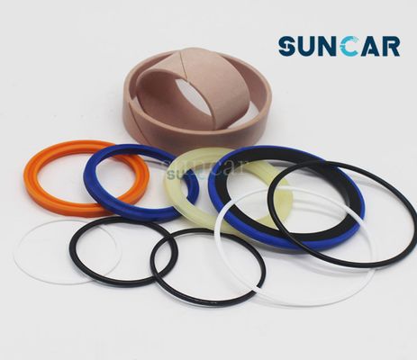 kaufen 550/41008 Cylinder Seal Kit For JCB Backhoe Loader 3CX 3D 3DX 4DX online manufacture