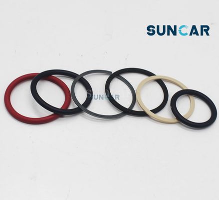 kaufen 242-1539 2421539 Fuel Injector Gasket Kit For C.A.T. Wheel Loader 938G II 950G II online manufacture
