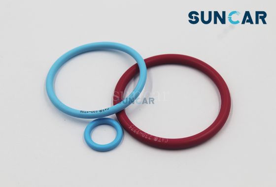 kaufen CA2481394 248-1394 2481394 Kraftstoffdichtungs-Kit für C.A.T. Bagger 345C, 345C MH, 345D L, 349D, 365C, 365C L online manufacture