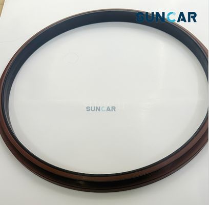 kaufen 56B-22-13460 56B-22-13461 Radnaben-Öldichtung für Komatsu Muldenkipper HM350 HM400 online manufacture