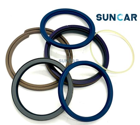 kaufen 31Y1-15990 Boom Cylinder Seal Kit For Hyundai Excavator R130LC3, R130W3, R95W3 online manufacture