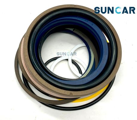 kaufen CA3741856 374-1856 3741856 Bucket Cylinder Seal Kit For C.A.T Excavator 307C 307D 307E online manufacture