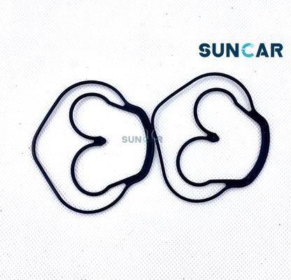 kaufen 708-3S-00270 705-41-02470 Dichtungssatz für Zahnradpumpe für Komatsu Bagger PC27MR, PC27MRX, PC28UU online manufacture