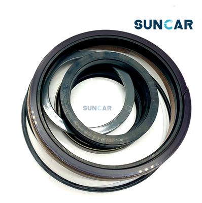 kaufen 707-98-34730 Dump Cylinder Sealing Kit For Komatsu Wheel Loader WA150-5 WA150-6 online manufacture