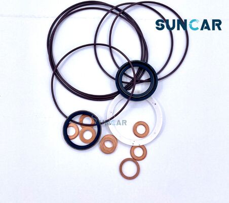 kaufen 151B0161 Hydraulic Motor Seal Kit For DANFOSS OMS Series Service Kits online manufacture