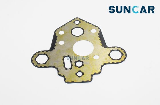 kaufen 7405495 Steuerungsventil-Dichtung für Bob.cat Qualitäts-Hydraulikdichtung Leckdicht OEM-Ersatz online manufacture