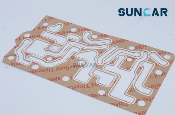 kaufen 419-15-16811 Steuerungsventildichtung für Komatsu Radlader WA100 WA120 WA120L WA150 WA180 online manufacture