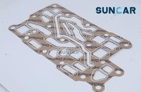 kaufen 714-07-16921 714-07-16920 Steuerventildichtung für Komatsu-Radlader WA300-3 WA320-3 WA380-3 WA400-3 WA420-3 WA450-3 online manufacture