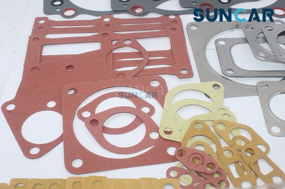 kaufen 6261-K1-9900 Gasket-Kit für Komatsu-Motoren S6D140-5 SAA6D140E-5 online manufacture