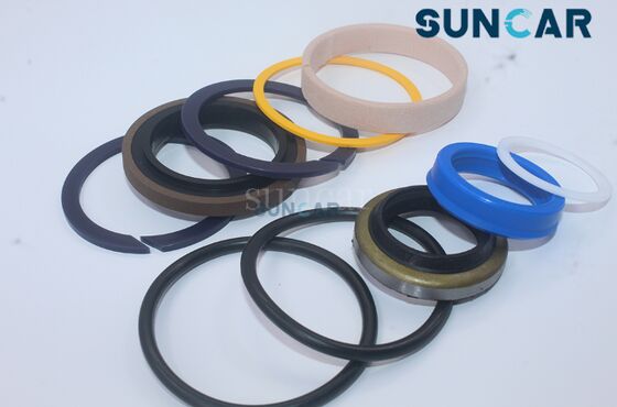 kaufen 707-00-01300 Swing-Zylinder-Siegel-Kit für Komatsu-Radlader WA70-1 online manufacture