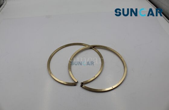 kaufen 16Y-15-00079 Dichtungsring für SHANTUI Hydraulischer Crawler Bulldozer SD16 online manufacture