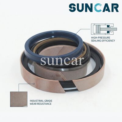 Kaufen 319-2251 Cylinder Seal Kit for C.A.T D10R D10T Online-Herstellung