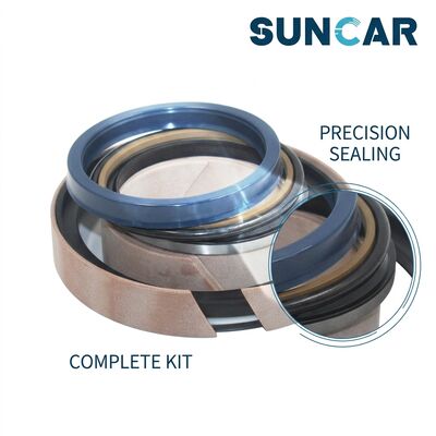 Kaufen 261-0582 Cylinder Seal Kit for C.A.T D10R D10T Online-Herstellung