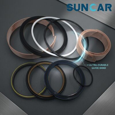 Kaufen 4T-1574 Steering Cylinder Seal Kit for C.A.T 814B 815B 816B 966D 966F 970F Online-Herstellung